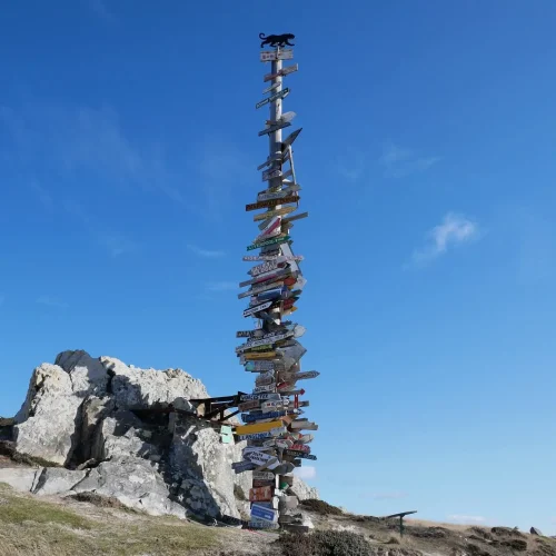 Personalized Tour﻿